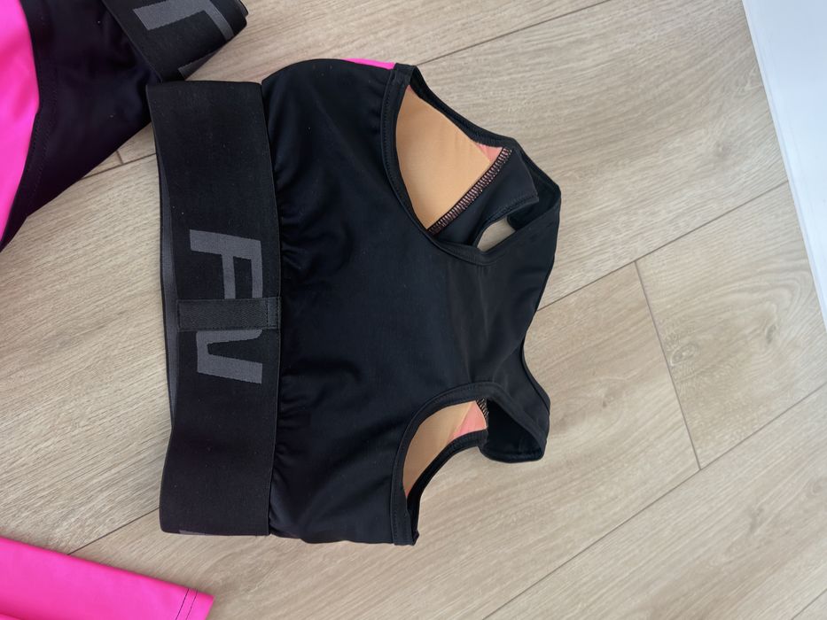 Фітнес костюм fit run