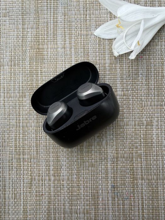 Бездротові Bluetooth навушники Jabra Elite 85t