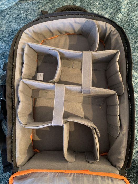 Plecak fotograficzny K&F Concept 18 litrów