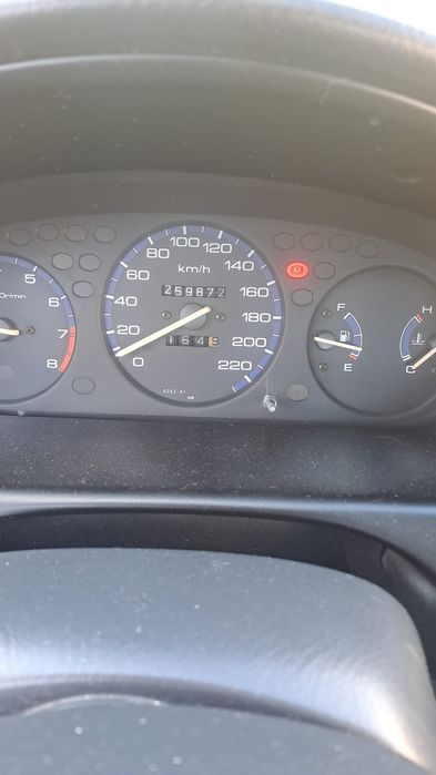 Carro Honda Civic 1.4