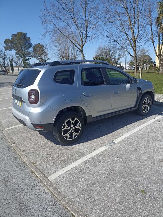 Dacia Duster 1.3TCe Prestige 2019