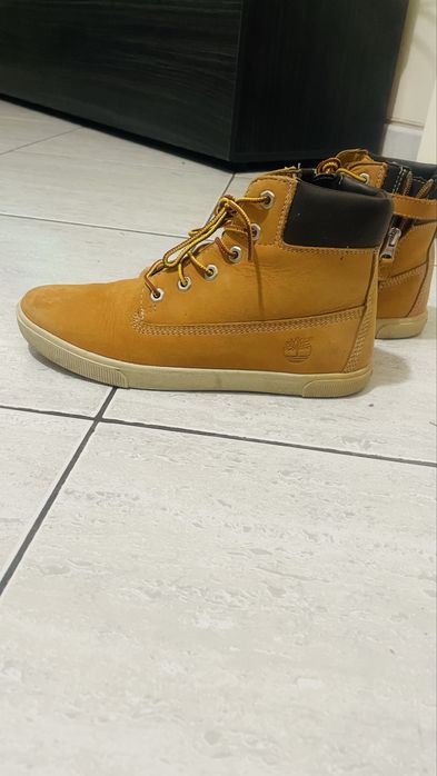 Botas Timberland