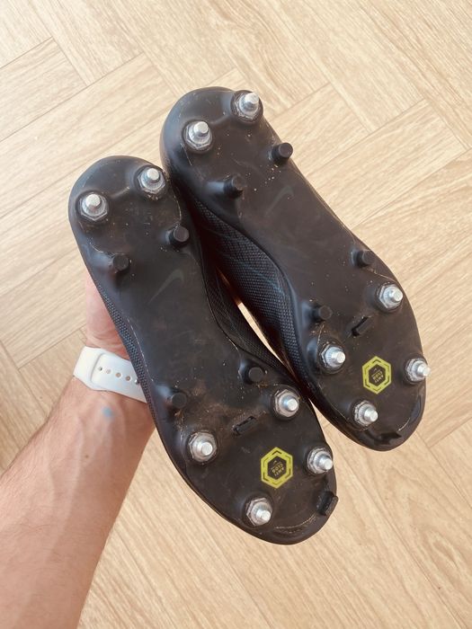 Korki Vapor Zoom 16