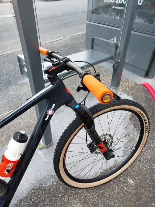 Scott Scale 930 BTT