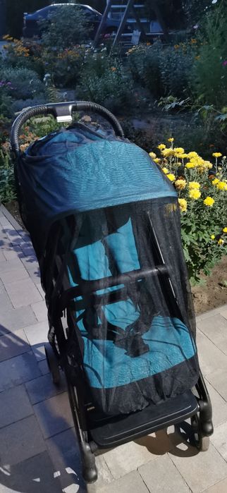 cybex beezy прогулянкова коляска