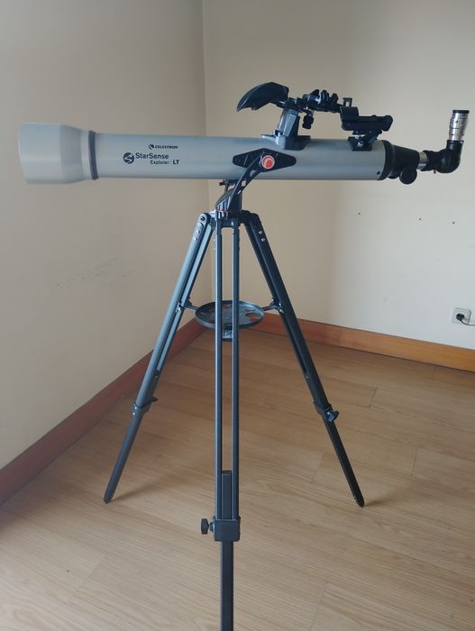 Vendo telescópio starsense explorer LT 8