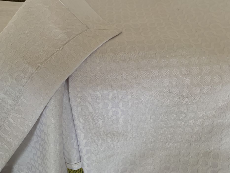 Скатерть и салфетки