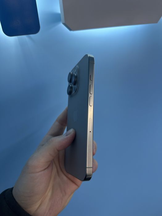 iPhone 16 PRO 128GB BATERIA 93% GWARANCJA 12 miesiecy !!!