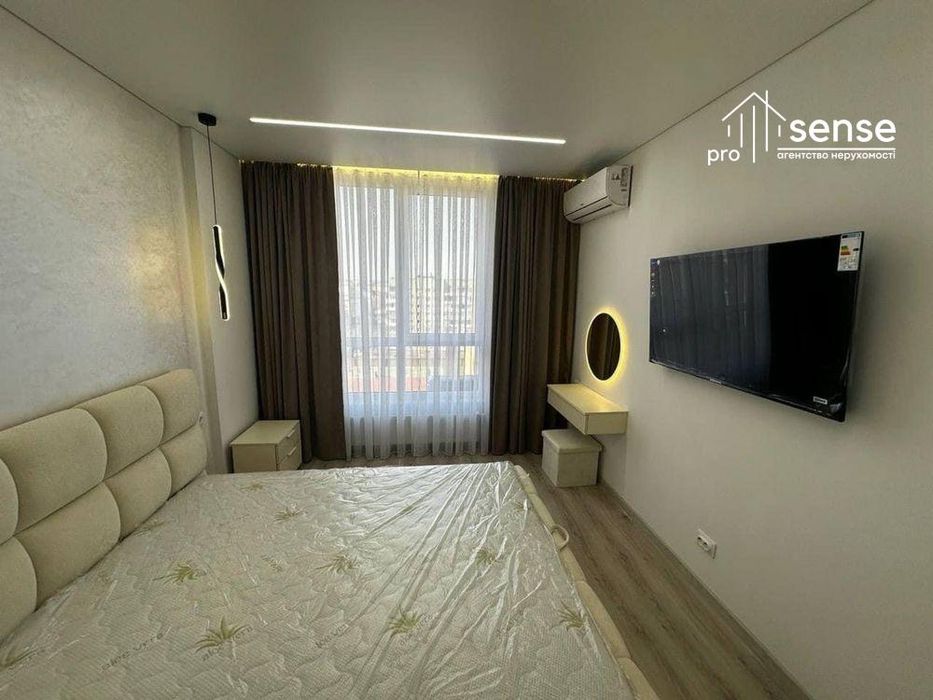 Продам 2.х кімнатну квартиру в центрі міста .ЖК Main house