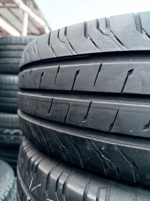 205 65 16 C Continental Vancontact 200 95% Шини Літо