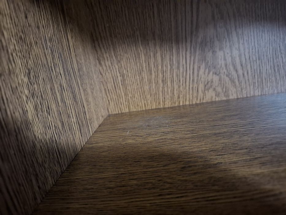 Meble dębowe meblościanka Pilnie sprzedam