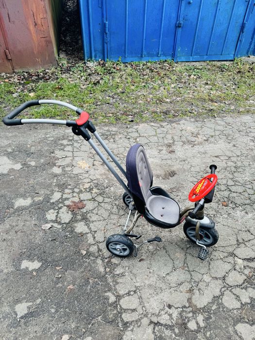 Дитячий велосипед