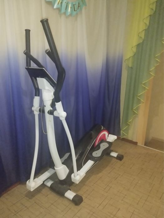 Орбітрек Vigor AL615E