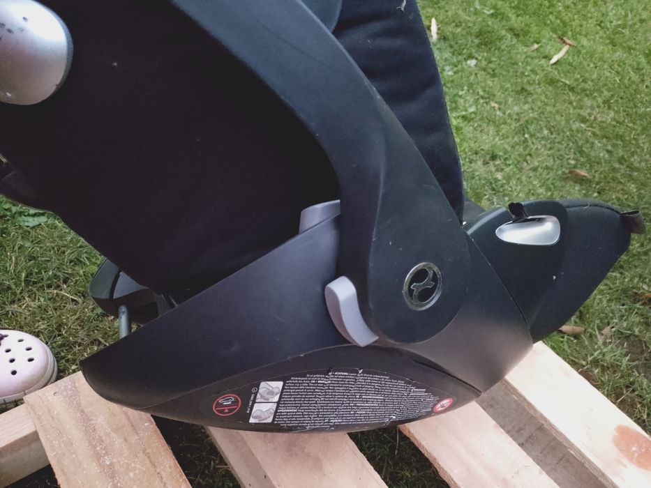Fotelik Cybex Cloud Q