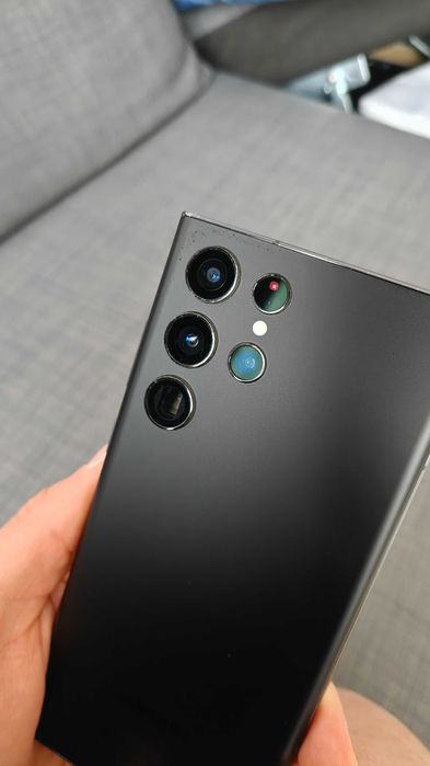 Samsung Galaxy S22 Ultra SM-S908B/DS 512 GB 12GB RAM