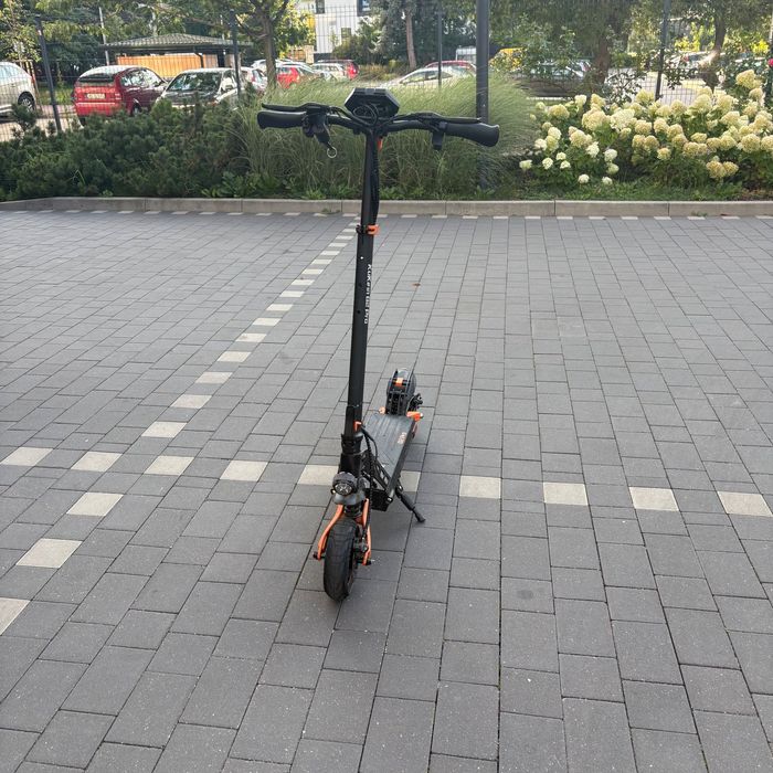 Hulajnoga elektryczna Kukirin G2 Pro