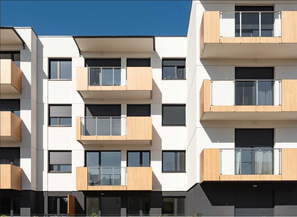 Mieszkanie jakość PREMIUM, blisko natury