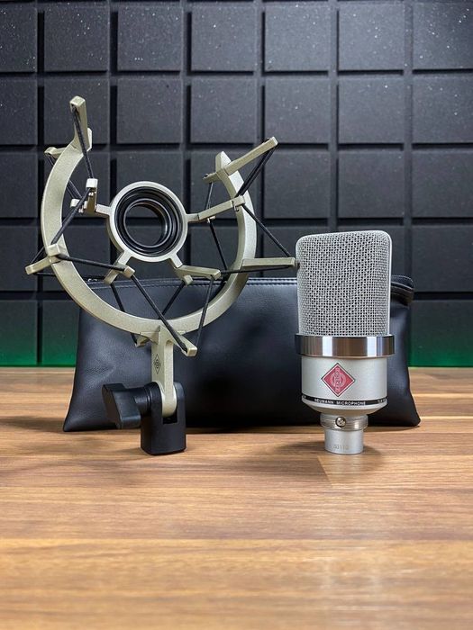 Mikrofon Neumann TLM 102