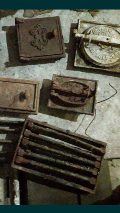 Продам все для печек.