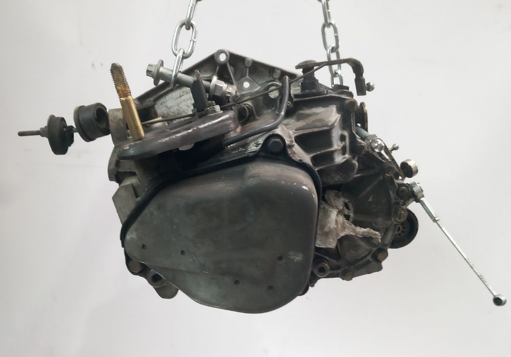 Caixa de velocidades manual CITROËN Saxo (S0, S1)