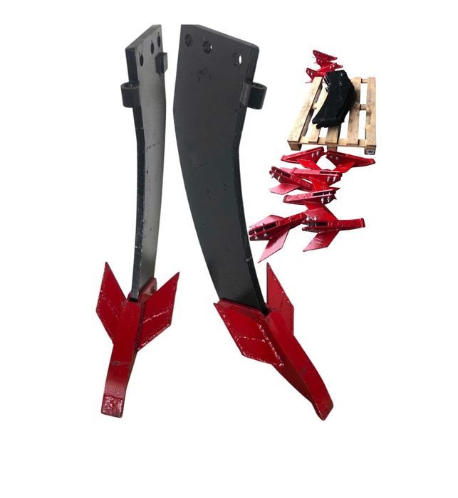 Стойка на плуг плн глубокорыхлителя пароплау дельтаплау, ПРОИЗВОДИТЕЛЬ