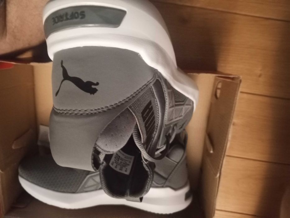 Buty Męskie Softride nxt roz 47