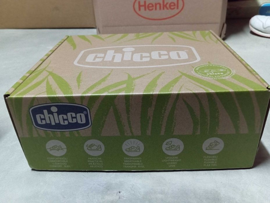 Calçado de Menina Chicco nº32