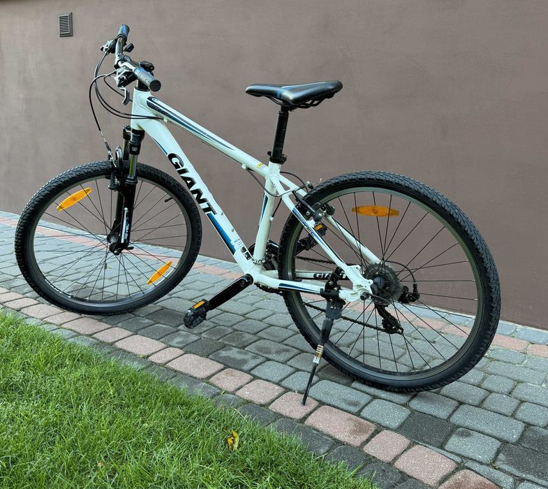 Rower Giant Revel koła 26 rama S