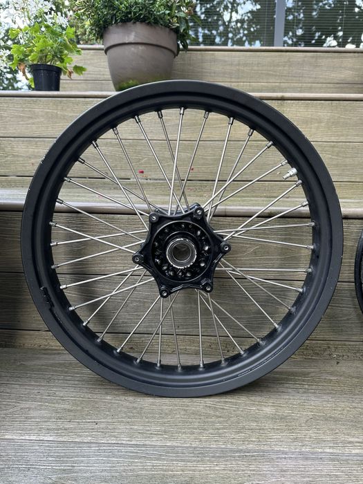 Felgi KTM Adventure R 890, 1090, 1290