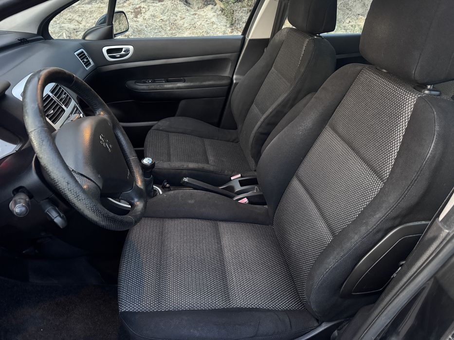 Peugeot 307 1.6 Hdi SW