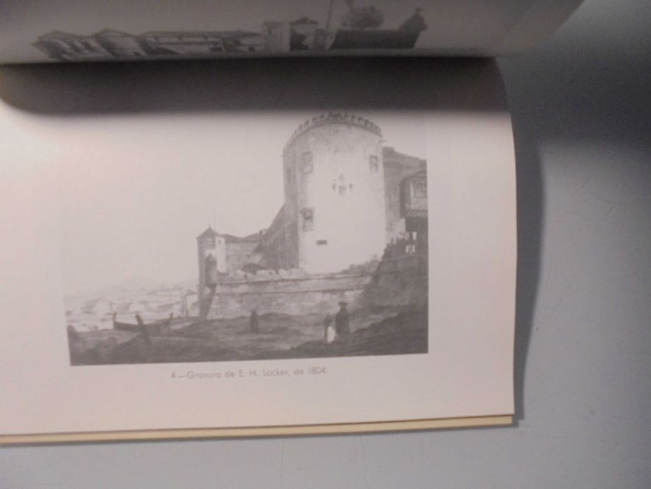 Monteiro (José Leite);Palácio de S.Lourenço na Cidade do Funchal