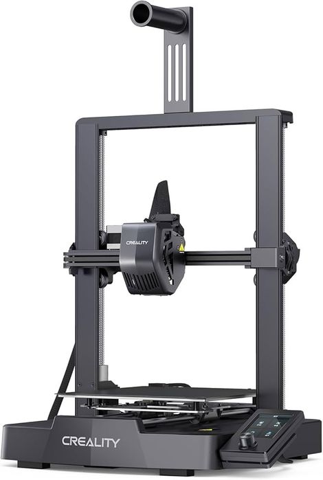 Impressora 3d creality ender 3 v3 se