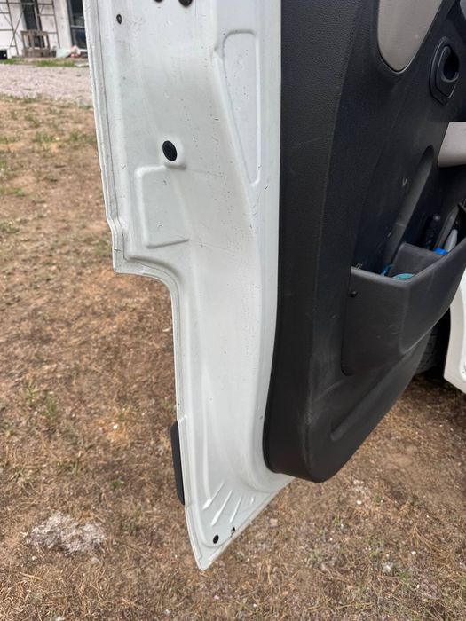 Renault master 2015 года
