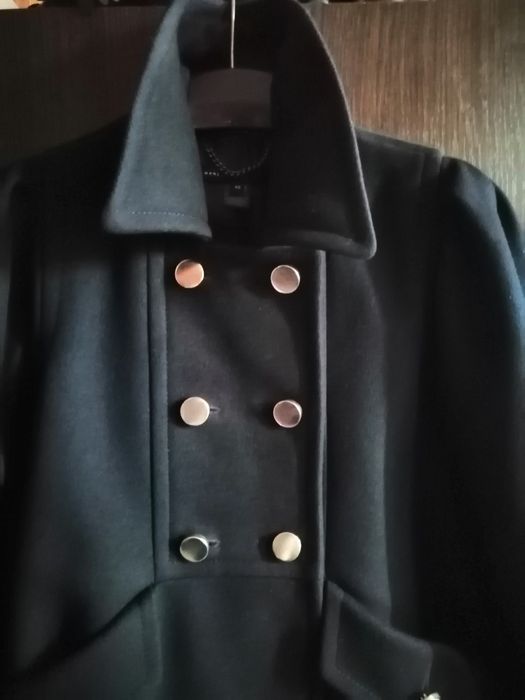 Полупальто жакет,, Marc Jacobs,,