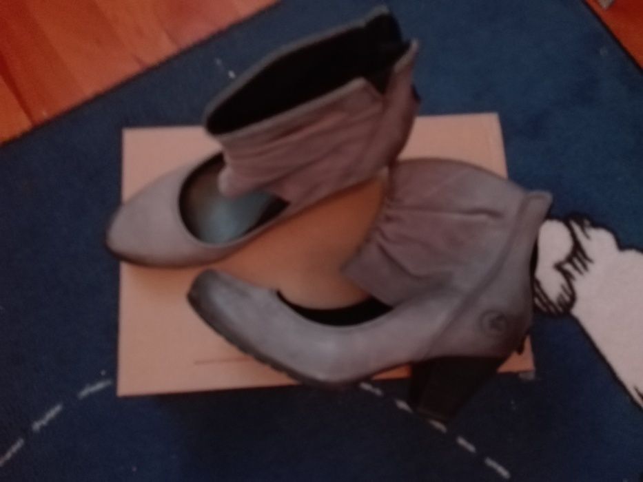 Buty marco tozzi