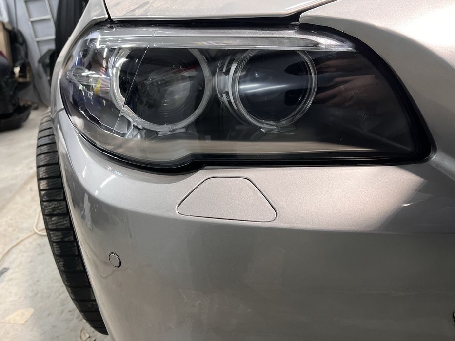 Фара з блоками BMW F10 5 series оригінал або замінник