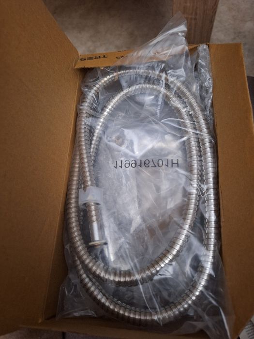 Bateria prysznicowa nowa