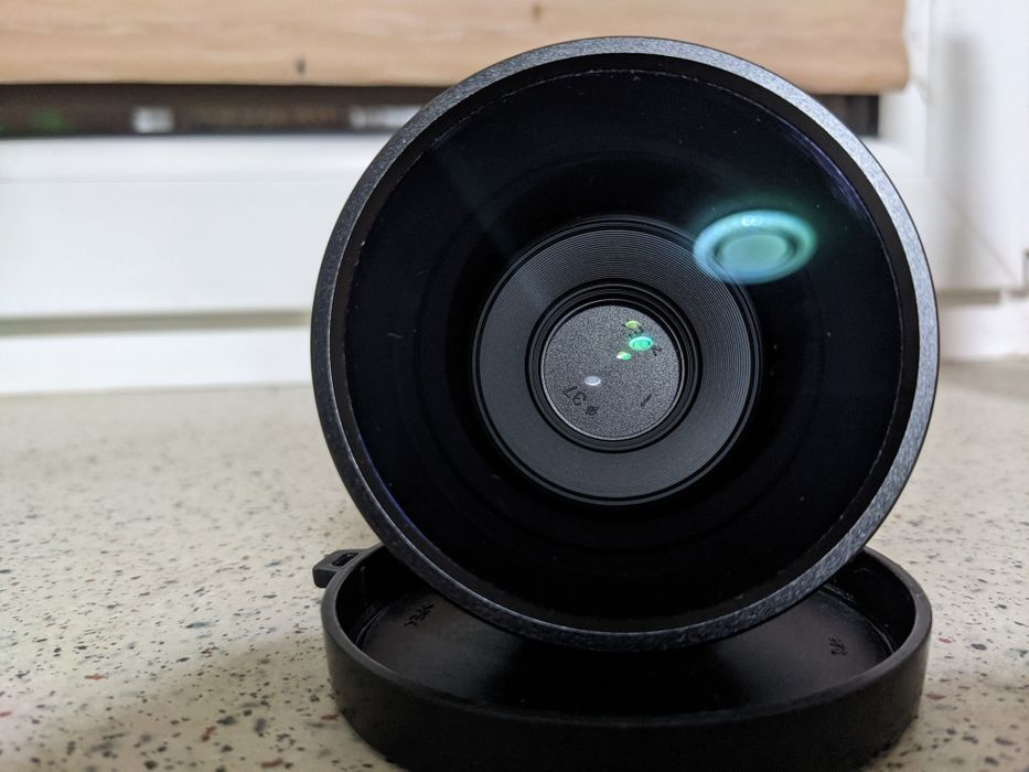 Объектив Sony VCL-HG0737Y