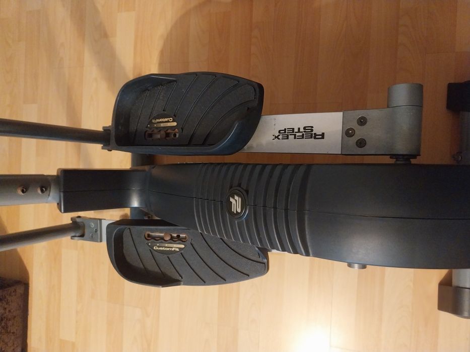 Bicicleta elíptica Pro-Form 595 HR (consola ecrã não funciona)