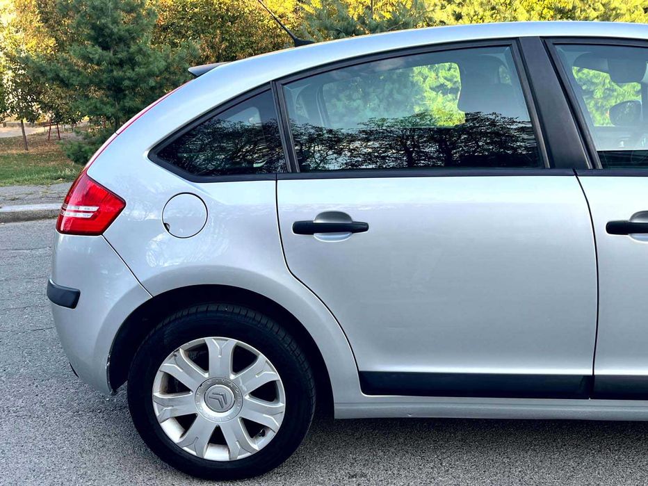 Продам Citroen C4 2010р. #79189
