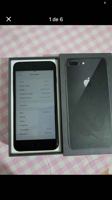 Telemóvel trabalhar bem