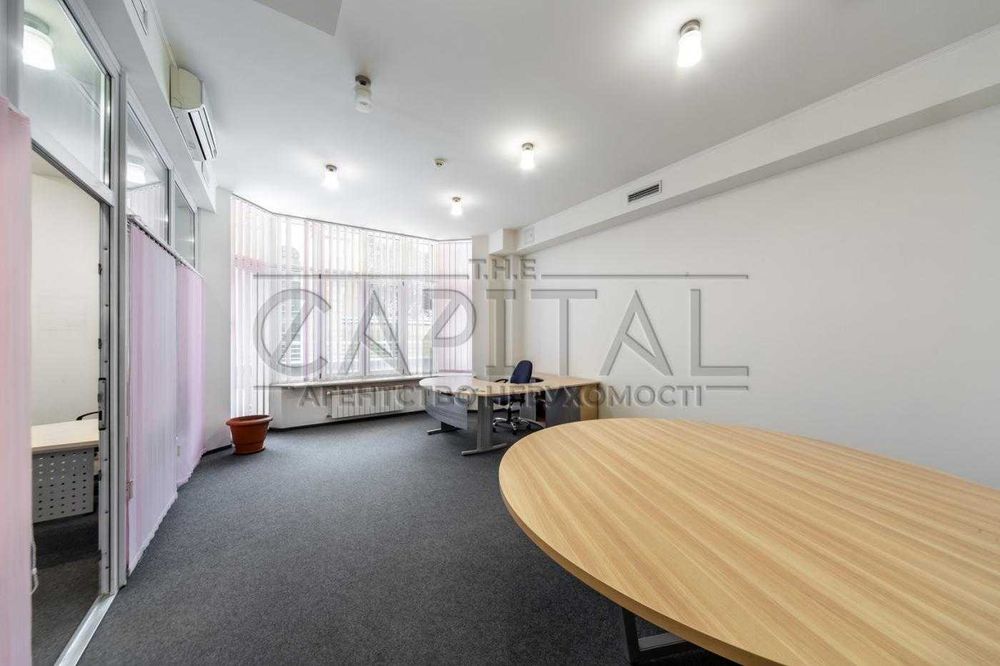 Продаж офісу, Володимирська, Шевченківський р-н, Центр