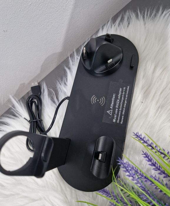 Carregador universal