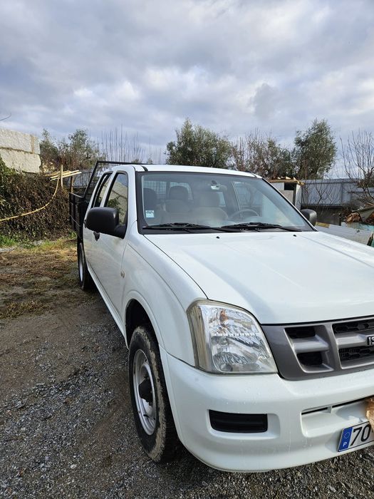 Isuzu d max  4x2