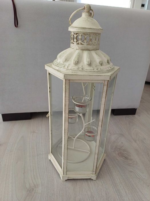 Lanterna decorativa 50cm