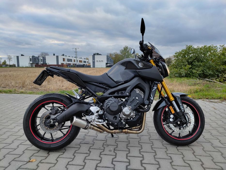 Yamaha