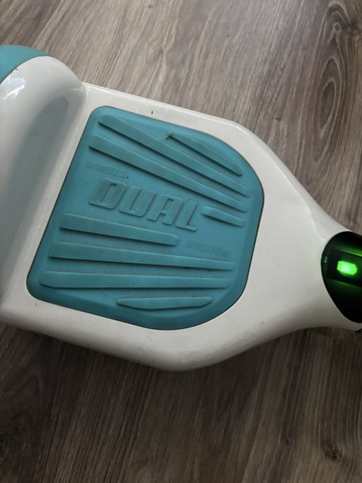 deska skymaster elektryczna