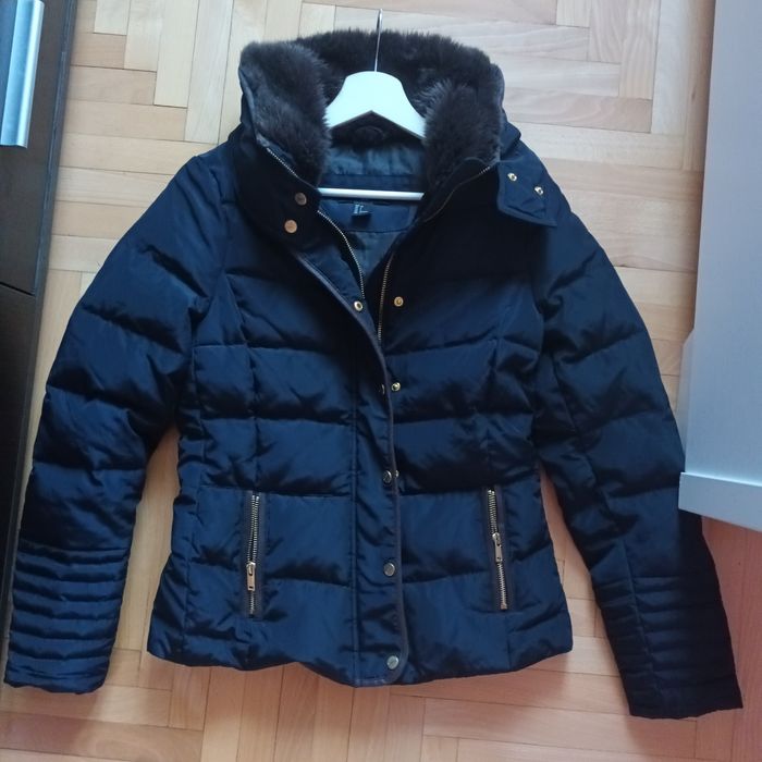 Kurteczka damska H&M