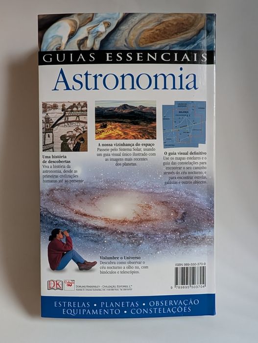 A Astronomia - Ian Ridpath