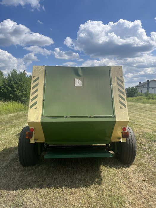 Prasa krone kr130